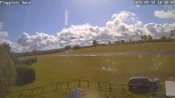 Archiv Foto Webcam Flugplatz Daun Senheld 09:00