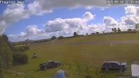 Archiv Foto Webcam Flugplatz Daun Senheld 11:00
