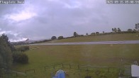 Archiv Foto Webcam Flugplatz Daun Senheld 08:00