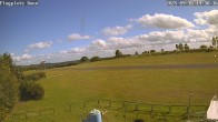 Archiv Foto Webcam Flugplatz Daun Senheld 13:00