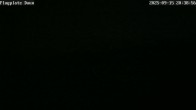 Archiv Foto Webcam Flugplatz Daun Senheld 19:00