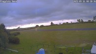 Archiv Foto Webcam Flugplatz Daun Senheld 07:00