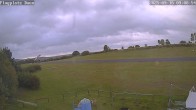Archiv Foto Webcam Flugplatz Daun Senheld 08:00