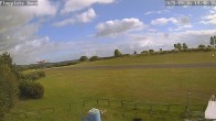 Archived image Webcam Airfield Daun Senheld 13:00