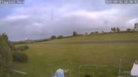 Archived image Webcam Airfield Daun Senheld 17:00