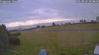Archiv Foto Webcam Flugplatz Daun Senheld 08:00
