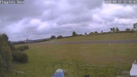 Archiv Foto Webcam Flugplatz Daun Senheld 11:00