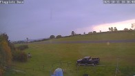 Archiv Foto Webcam Flugplatz Daun Senheld 09:00
