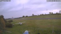 Archiv Foto Webcam Flugplatz Daun Senheld 11:00