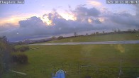 Archiv Foto Webcam Flugplatz Daun Senheld 07:00