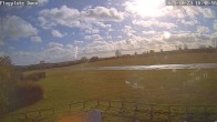 Archiv Foto Webcam Flugplatz Daun Senheld 09:00
