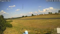 Archiv Foto Webcam Flugplatz Daun Senheld 15:00