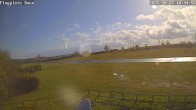 Archiv Foto Webcam Flugplatz Daun Senheld 09:00