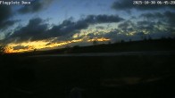 Archiv Foto Webcam Flugplatz Daun Senheld 05:00