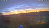 Archived image Webcam Airfield Daun Senheld 06:00