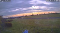 Archiv Foto Webcam Flugplatz Daun Senheld 07:00