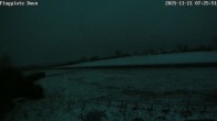 Archiv Foto Webcam Flugplatz Daun Senheld 06:00
