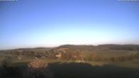 Archiv Foto Webcam Kurort Bad Brambach 05:00