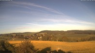 Archiv Foto Webcam Kurort Bad Brambach 06:00