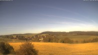 Archiv Foto Webcam Kurort Bad Brambach 07:00