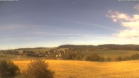 Archiv Foto Webcam Kurort Bad Brambach 09:00