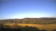 Archiv Foto Webcam Kurort Bad Brambach 05:00