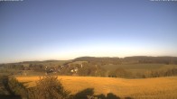Archiv Foto Webcam Kurort Bad Brambach 06:00