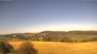 Archiv Foto Webcam Kurort Bad Brambach 07:00