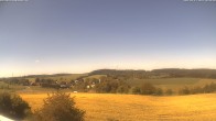 Archiv Foto Webcam Kurort Bad Brambach 09:00