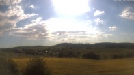 Archiv Foto Webcam Kurort Bad Brambach 15:00