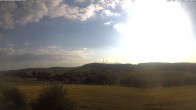 Archiv Foto Webcam Kurort Bad Brambach 17:00