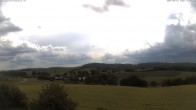 Archiv Foto Webcam Kurort Bad Brambach 15:00