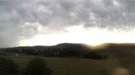 Archiv Foto Webcam Kurort Bad Brambach 17:00