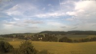 Archiv Foto Webcam Kurort Bad Brambach 06:00