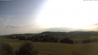 Archiv Foto Webcam Kurort Bad Brambach 17:00