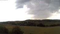Archiv Foto Webcam Kurort Bad Brambach 19:00