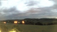 Archiv Foto Webcam Kurort Bad Brambach 21:00