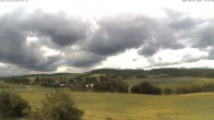 Archiv Foto Webcam Kurort Bad Brambach 09:00