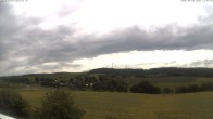 Archiv Foto Webcam Kurort Bad Brambach 11:00