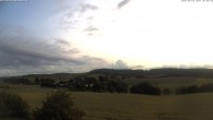 Archiv Foto Webcam Kurort Bad Brambach 19:00