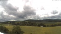 Archiv Foto Webcam Kurort Bad Brambach 09:00