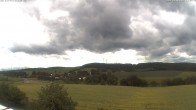 Archiv Foto Webcam Kurort Bad Brambach 11:00