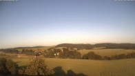 Archiv Foto Webcam Kurort Bad Brambach 05:00