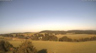 Archiv Foto Webcam Kurort Bad Brambach 06:00