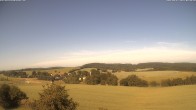 Archiv Foto Webcam Kurort Bad Brambach 07:00