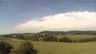 Archiv Foto Webcam Kurort Bad Brambach 09:00