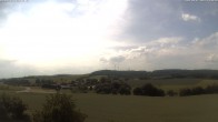 Archiv Foto Webcam Kurort Bad Brambach 13:00