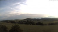 Archiv Foto Webcam Kurort Bad Brambach 19:00