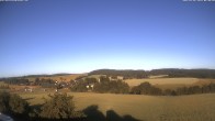 Archiv Foto Webcam Kurort Bad Brambach 05:00