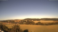 Archiv Foto Webcam Kurort Bad Brambach 06:00